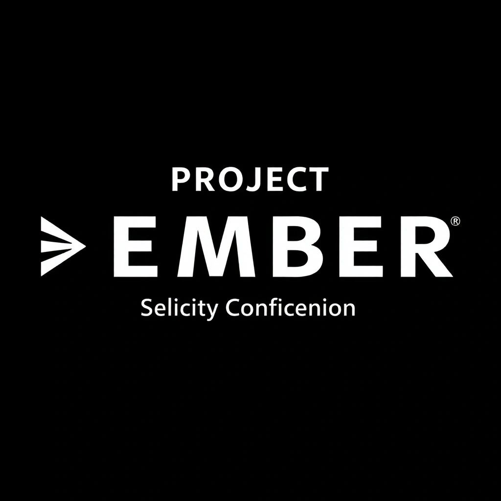 Project Ember Logo